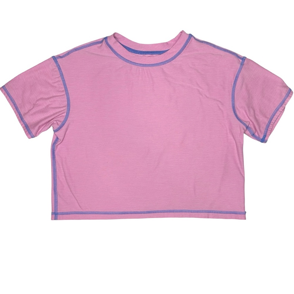 Hanna Andersson Active MadeForSun T-Shirt